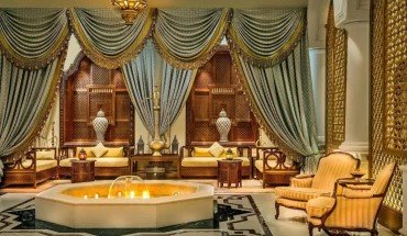 The Ritz-Carlton, Dubai