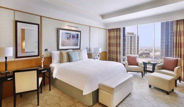 The Ritz-Carlton Executive Residences