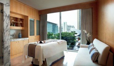 The Ritz-Carlton Executive Residences