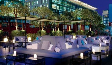 The Ritz-Carlton Executive Residences