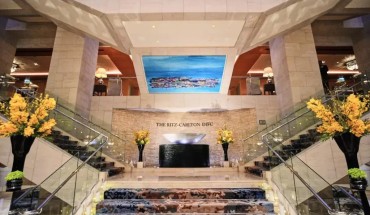 The Ritz-Carlton Residences, Dubai International Financial Centre