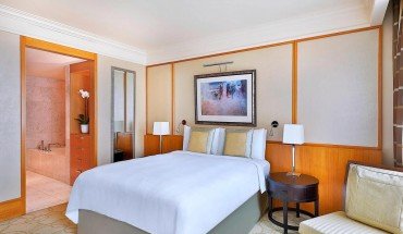 The Ritz-Carlton Residences, Dubai International Financial Centre