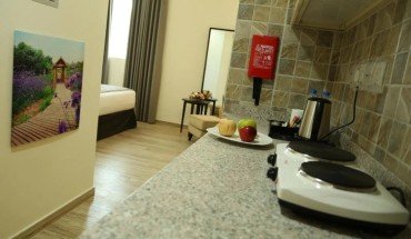 The Uptown By Gewan Fujairah
