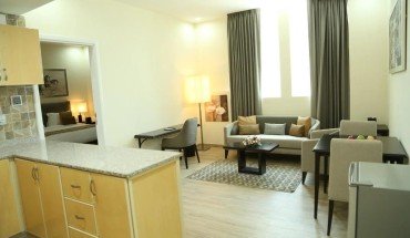 The Uptown By Gewan Fujairah