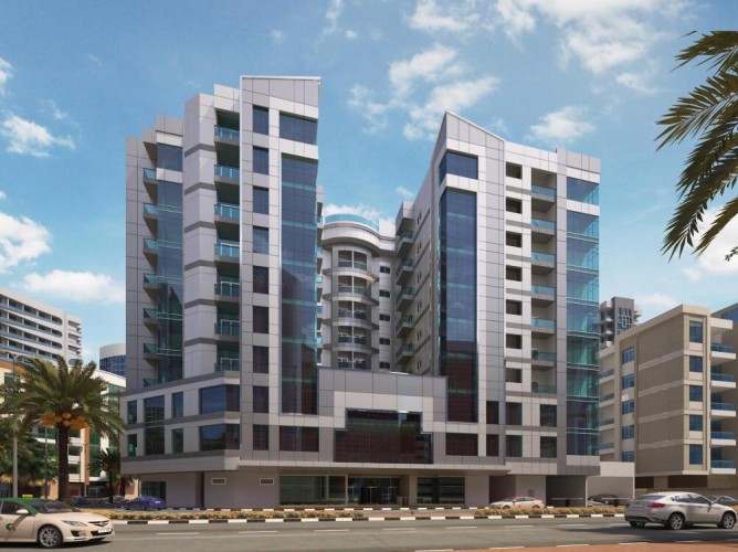 TIME Moonstone Hotel Apartments - Immagine 1