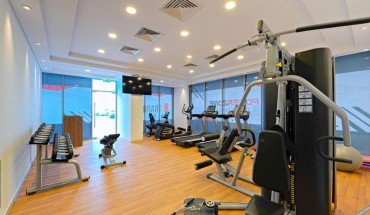 TIME Moonstone Hotel Apartments