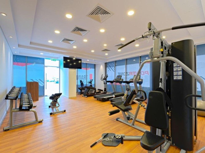 TIME Moonstone Hotel Apartments - Immagine 2