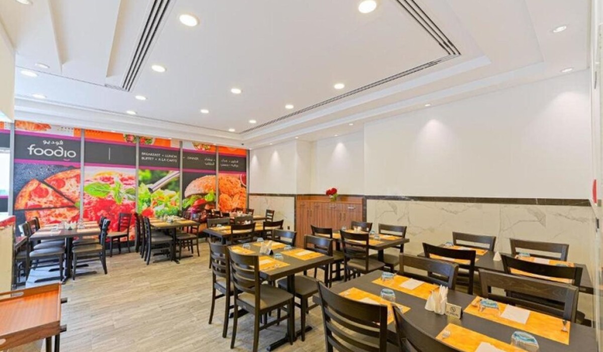 TIME Moonstone Hotel Apartments - Immagine 4
