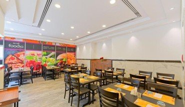 TIME Moonstone Hotel Apartments