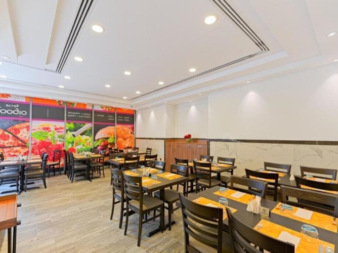 TIME Moonstone Hotel Apartments - Immagine 4