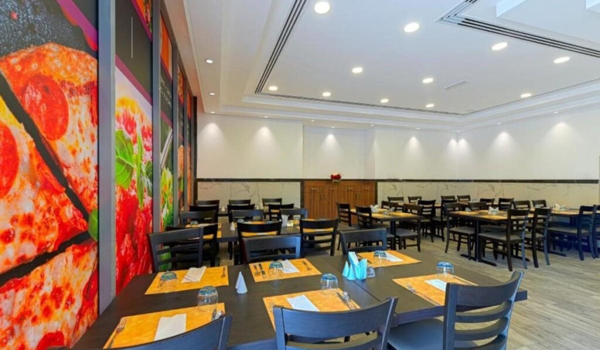 TIME Moonstone Hotel Apartments - Immagine 5