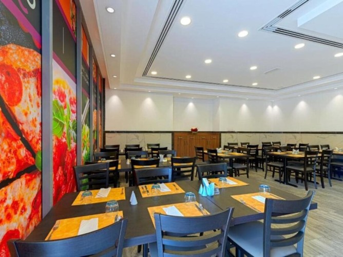 TIME Moonstone Hotel Apartments - Immagine 5