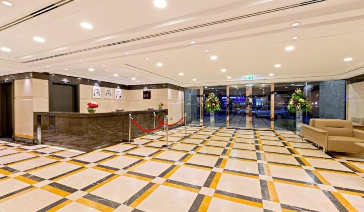 TIME Moonstone Hotel Apartments - Immagine 6
