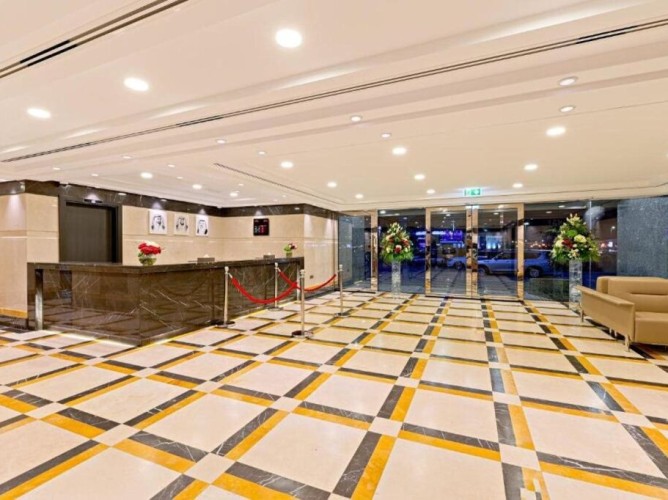 TIME Moonstone Hotel Apartments - Immagine 6