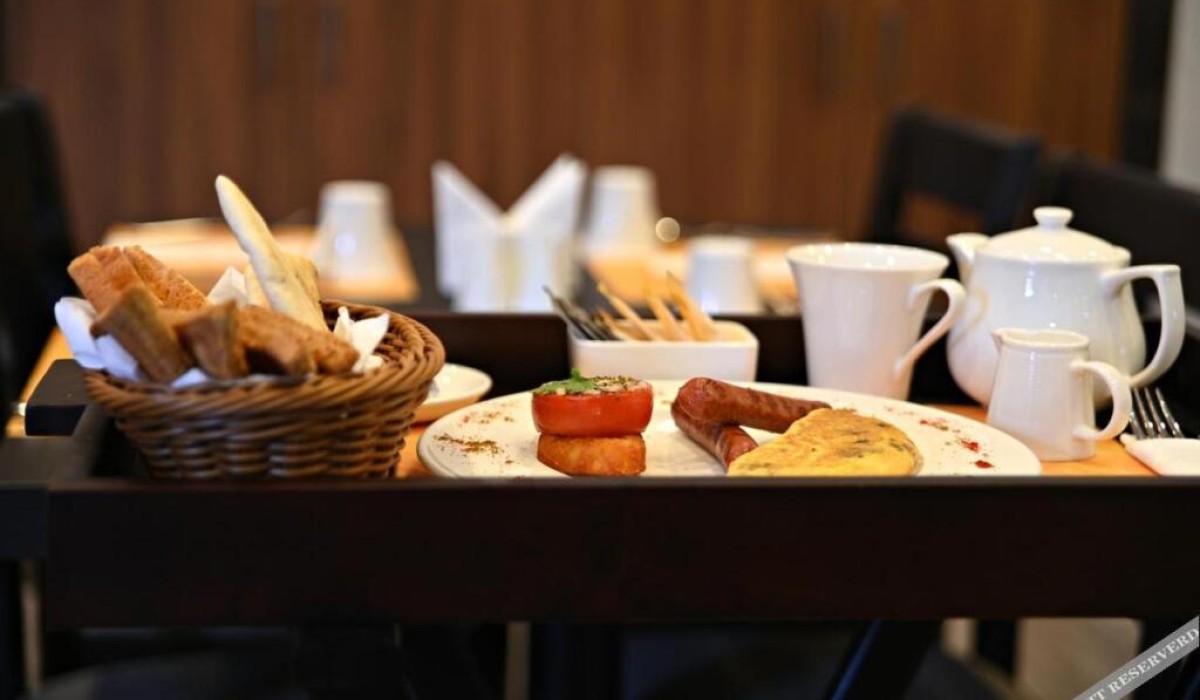 TIME Moonstone Hotel Apartments - Immagine 7