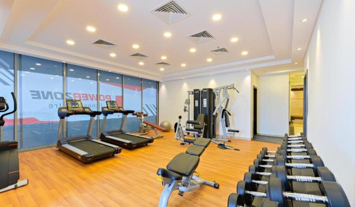 TIME Moonstone Hotel Apartments - Immagine 8