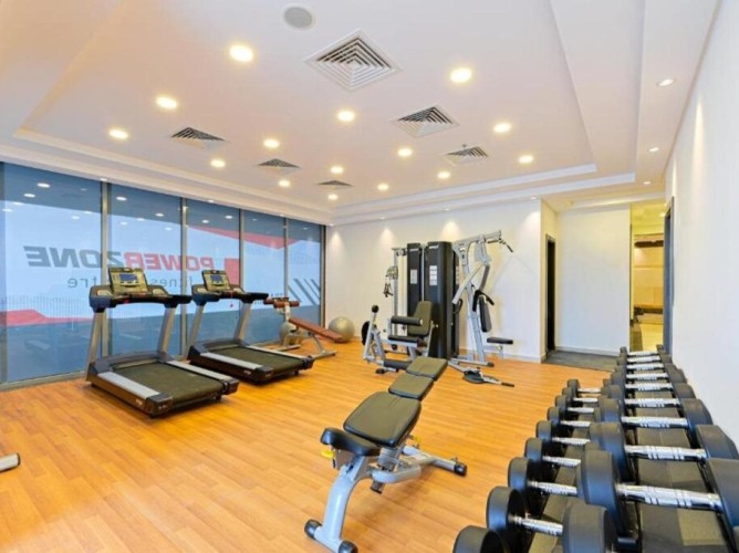 TIME Moonstone Hotel Apartments - Immagine 8