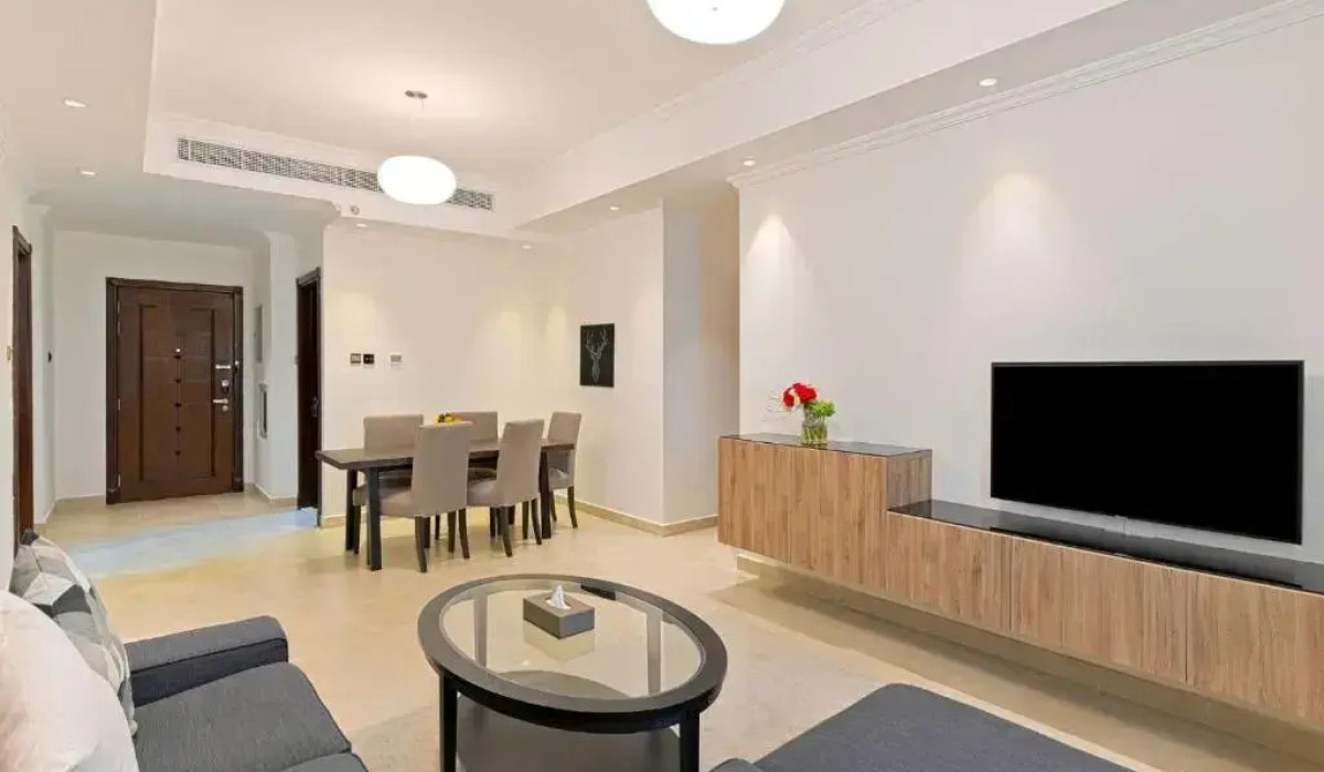 TIME Moonstone Hotel Apartments - Immagine 10