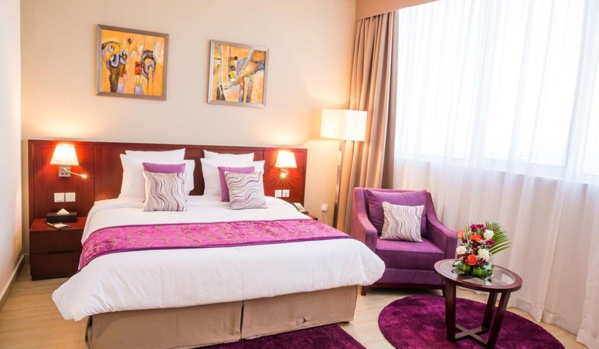 V Hotel Fujairah - Immagine 10