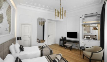 AKKA Lush Hotel Taksim