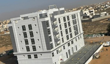al alkeem heights