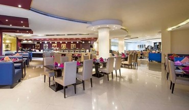 Al Hamra Residence & Village Hotel