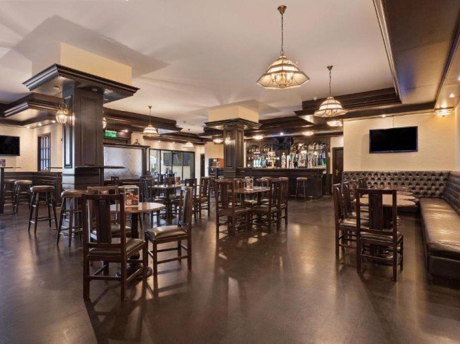 Al Hamra Village Hotel - Immagine 6