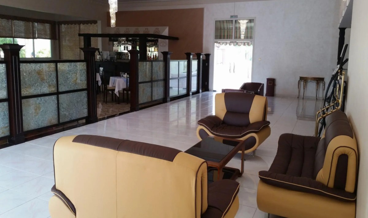 Bin Majid Flamingo Beach Resort - Immagine 1