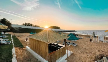 BM Beach Hotel