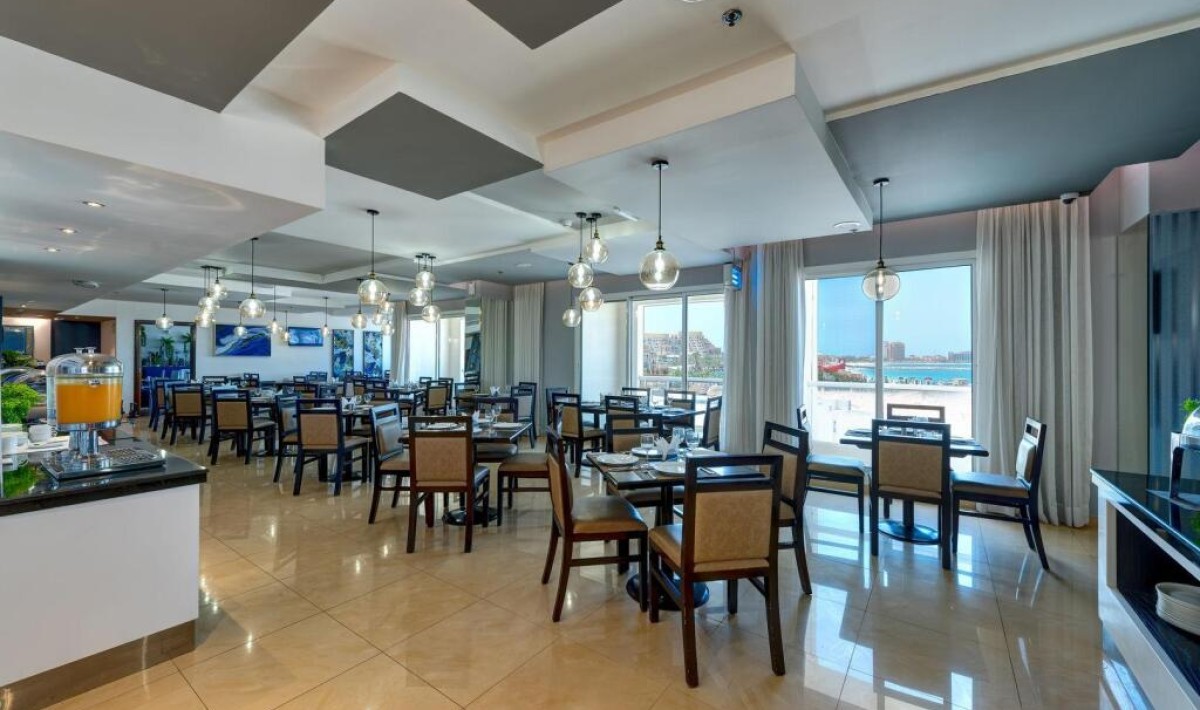 City Stay Beach Hotel Apartments - Immagine 1
