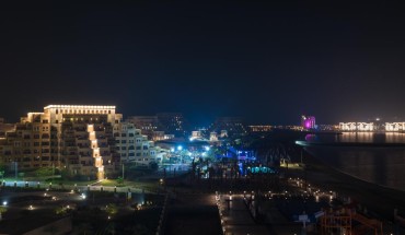 City Stay Beach Hotel Apartments