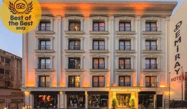 Demiray Hotel