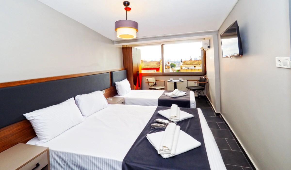 Diamond Hotel Old City Boutique hotel - Immagine 2
