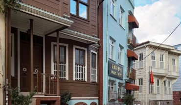 Emirhan Inn Apartment & Suites