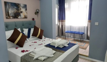 Emirhan Inn Apartment & Suites