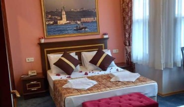 Emirhan Inn Apartment & Suites