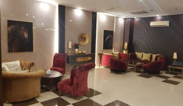 Julphar Hotel