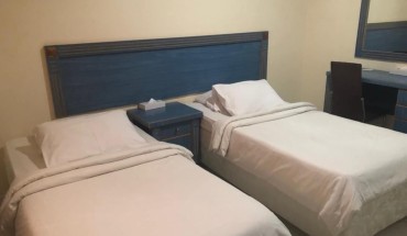 Julphar Hotel