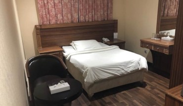 Julphar Hotel