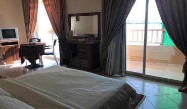 Julphar Hotel