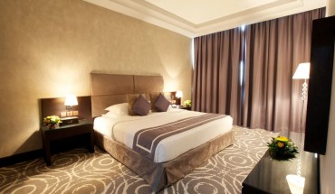 Mangrove Hotel