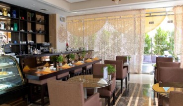 Mangrove Hotel