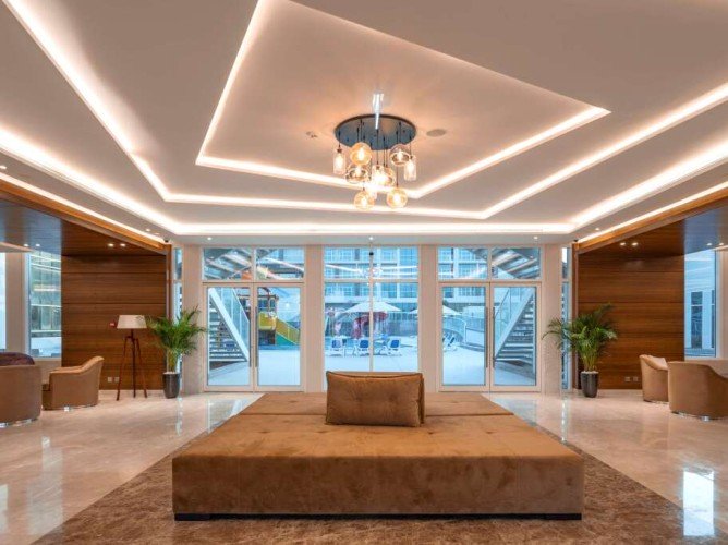 Radisson Resort Ras Al Khaimah Marjan Island - Immagine 5
