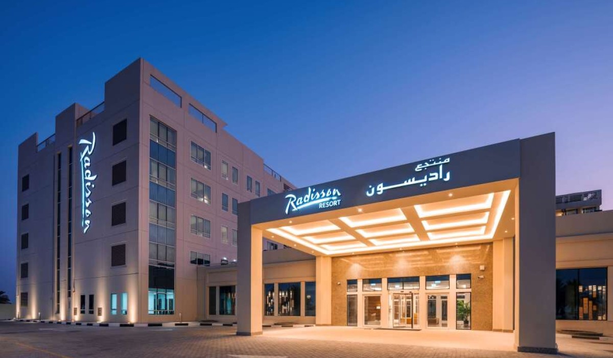 Radisson Resort Ras Al Khaimah Marjan Island - Immagine 2