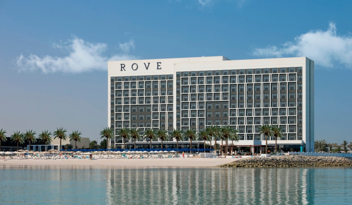 Rove Al Marjan Island - Immagine 2