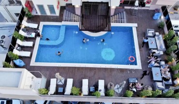 Royal View Hotel