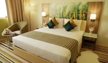Royal View Hotel