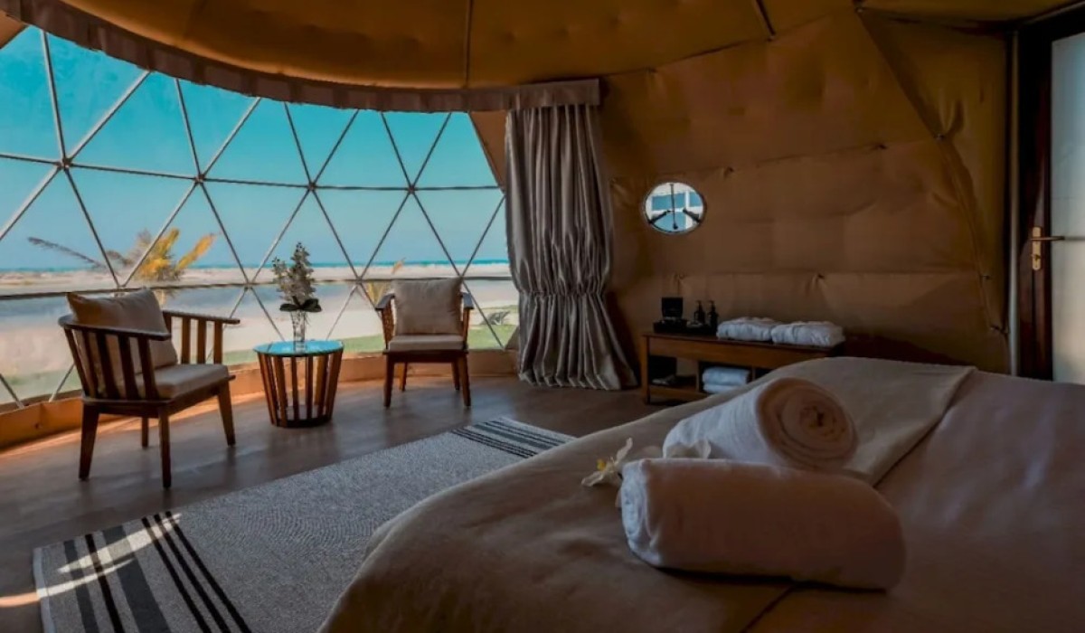 Siniya Island Resorts - Immagine 2