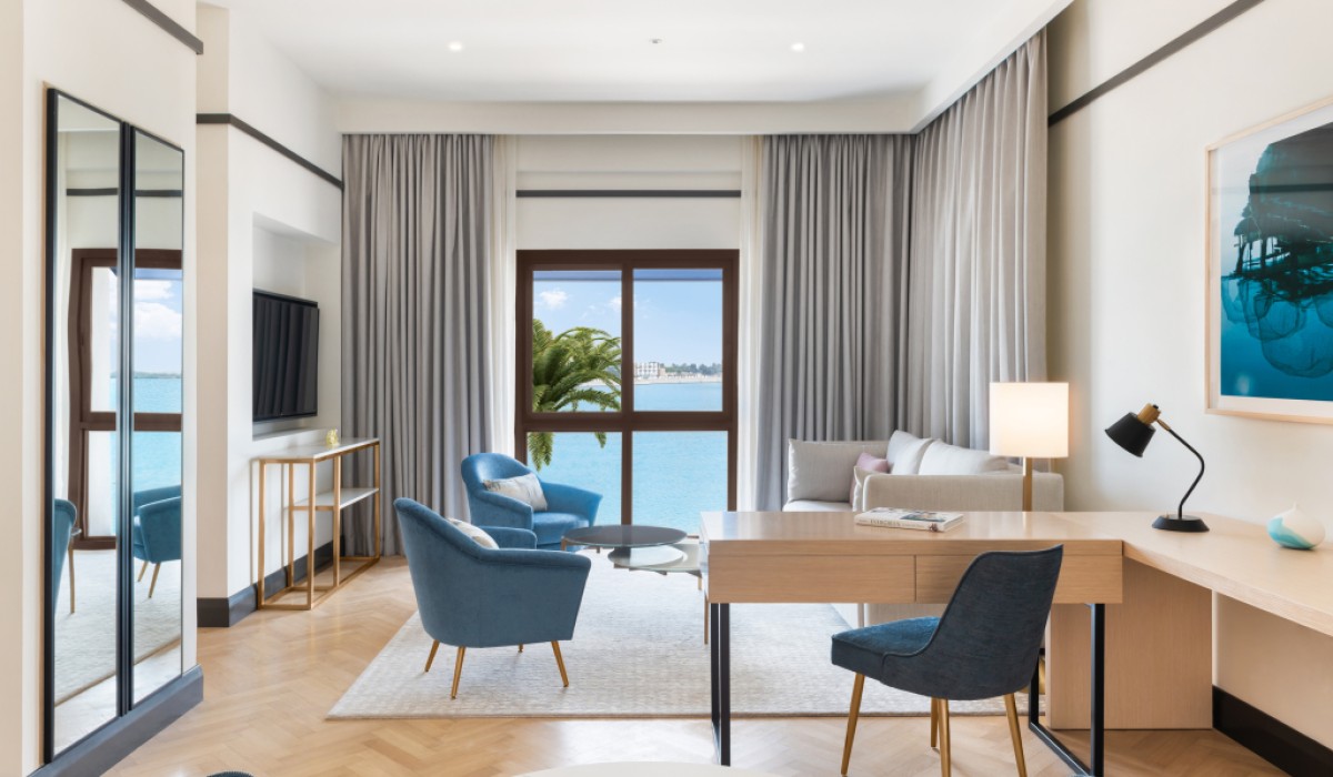 Vida Beach Resort Umm Al Quwain - Immagine 2