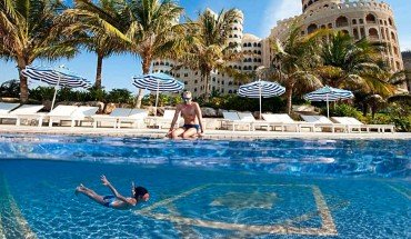 Al Hamra Residence & Village Hotel